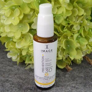 IMAGE Skincare SPF 30 PREVENTION+ Sun Serum 1 OZ